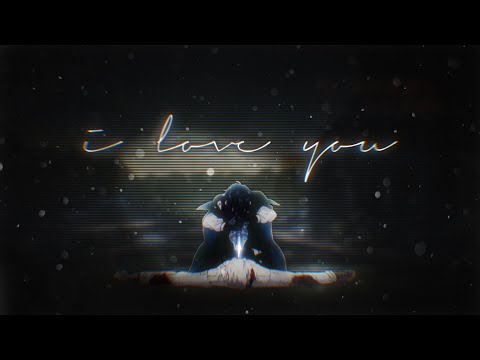 i love you // noé x vanitas edit | vanitas no carte [spoilers?]