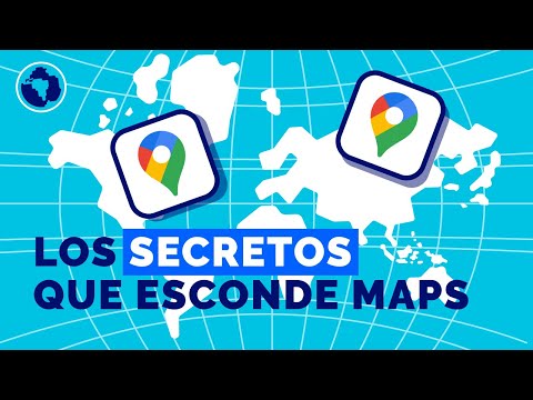 Why Google Maps changed our lives