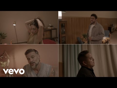 Matisse, Pedro Capó - Mantra (Video Oficial)