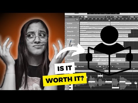 2 years in Music Production School (My Experience)