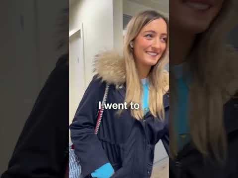 The SheerLuxe Vlog: Molly Mae Was On Our TikTok Live…?