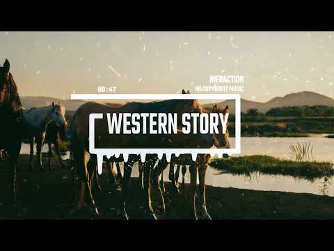 Rock Dark Country Western by Infraction [No Copyright Music] / Western Story