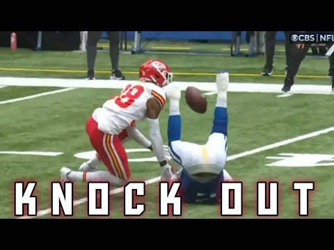 NFL Brutal Hits of the 2022 Season Week 3