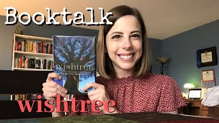 Booktalk - Wishtree