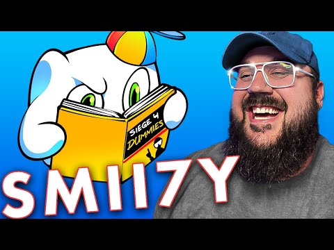 Smii7y Really Is a Siege God!