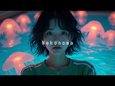 Japanese R&B **夜に聴きたい癒しと切なさのLOVE SONG** Chill MixList🌌✨" 邦楽 J-POP プレイリスト ドライブ