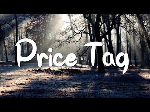 Price Tag - Jessie J (Lyrics) || Taylor Swift, Meghan Trainor... (Mix Lyrics)