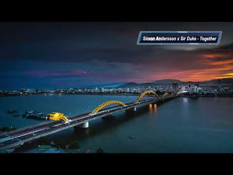 Simon Andersson x Sir Duke - Together