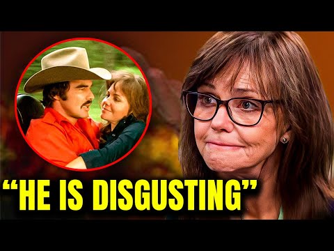 Sally Field FINALLY Confirms The Truth About 'Smokey and the Bandit'