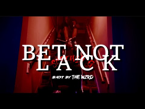 Screwly G - Bet Not Lack (Official Video)