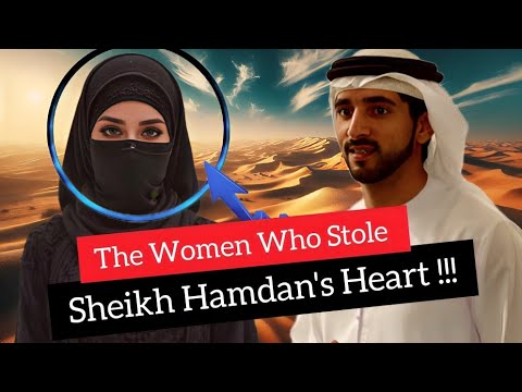 The Woman Who Stole Sheikh Hamdan's Heart !!! | Sheikh Hamdan | Fazza | faz3 | Crown Prince Of Dubai