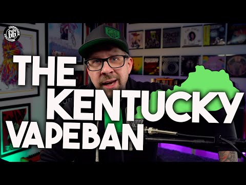 The KY Flavor Ban IS FISHY!!!