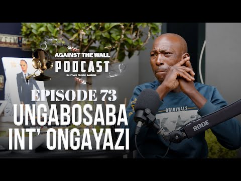 Episode 73 | TRAILER | Ungabosaba Int' Ongayazi | Mashumi Masuku