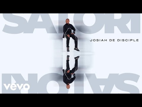 Josiah De Disciple - Guitar Dance (Visualizer) ft. Thami Gtr, Zwayetoven, Sfarzo Rtee