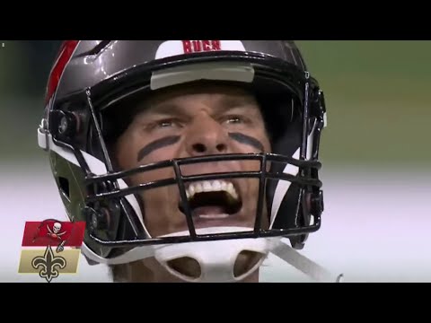 NFL Fights/Heated Moments of the 2022 Season Week 2