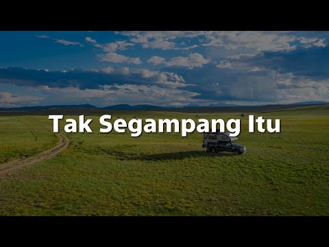 Tak Segampang Itu, Akhir Tak Bahagia, Dawai (Lirik) - Anggi Marito, Misellia, Fadhilah Intan