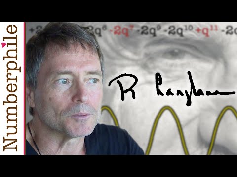 The Langlands Program - Numberphile