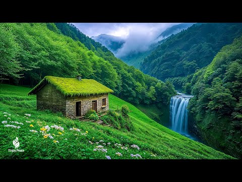 Soothing Relaxation Music 🌿 Heal Your Soul & Restore Inner Balance