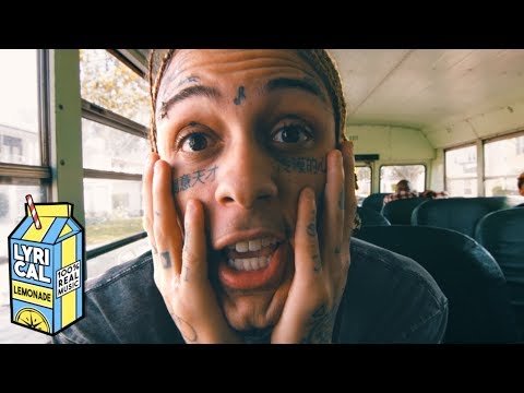 Lil Skies - Creeping ft. Rich The Kid (Official Music Video)