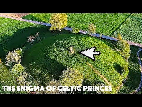 The Enigma of Celtic Princes: Power Through Women?