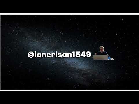 ioncrisan Live Stream