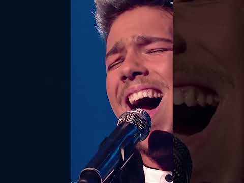 Have A Silent Night With Matt Terry This Christmas! #shorts