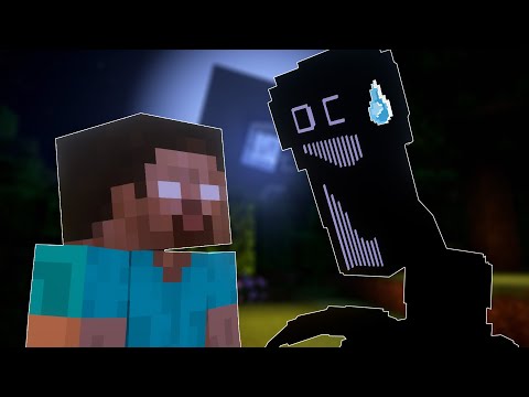 Minecraft Scary Mods Are Not Scary Anymore!