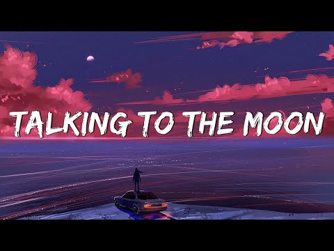 Talking to the Moon - Bruno Mars (Lyrics) || Christina Perri, Ruth B (Mix Lyrics)