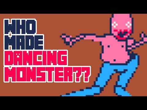 Nobody Knows who made This Cursed 80s Game