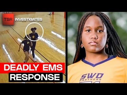 EMS Failures And Tragic Delays Led to the Death of 15-Year-Old Amanda Sylvester | TSR Investigates