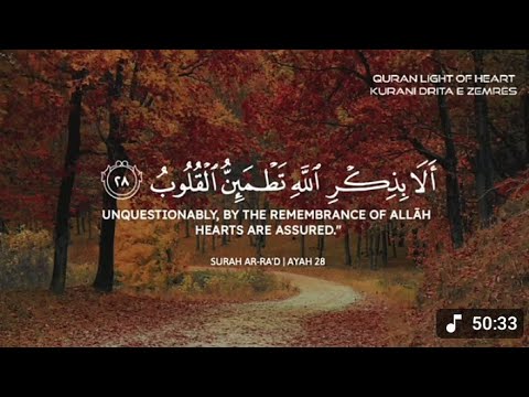 أرح سمعك وقلبك بالقرآن 🫀🎧 - تلاوة تقشعر لها الأبدان بصوت عبد الرحمن مسعد 🥺❤️ | Abdul Rahman Mossa