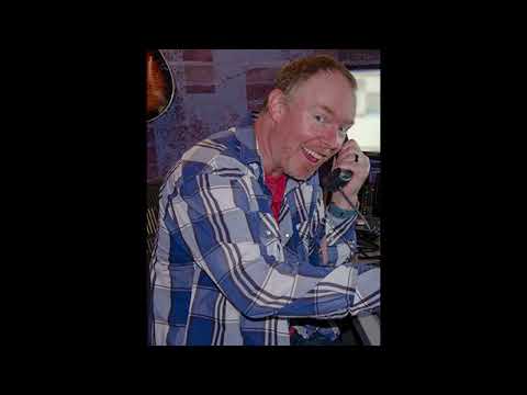 Richard Christy's phone cuts out while he spews profanities at an old man - Prank Call