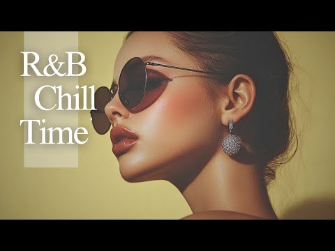 soft RnB RELAXING music for a heart-warming experience. (PLAYLIST)