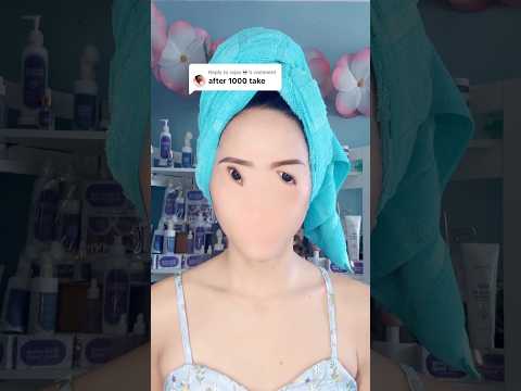 trying tiktok filters 🤣| face puzzle filter🤣| #shorts #funny #facepuzzle #trending #funnyvideos