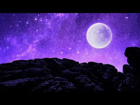 Meditation Music 528Hz | Meditative Sleep Music | Sleep Deep Healing | Positive Energy Music Sleep