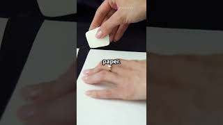 How to draw a Perfect  Dot ....