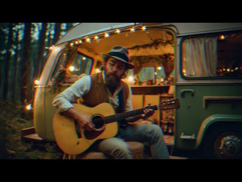 Slow Gypsy Swing Jazz Instrumental – Bohemian Caravan Gypsy Jazz