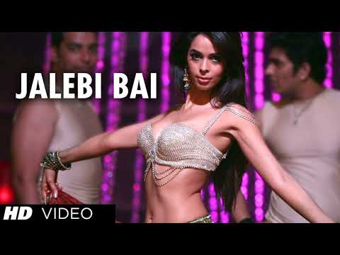 'Jalebi Bai" | Double Dhamaal | Feat. Mallika Sherawat | Ritu Pathak,Gorisha Gogoi |Anand Raj Anand