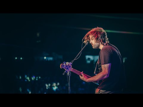 6 Voltios - Lukas (en vivo) | Expo Rock Arequipa