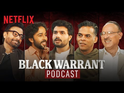 @PrakharkePravachan Surviving TIHAR: Inside India’s DEADLIEST Jail with the REAL Jailer | Netflix