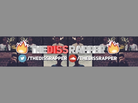 TheDissRapper Live Stream