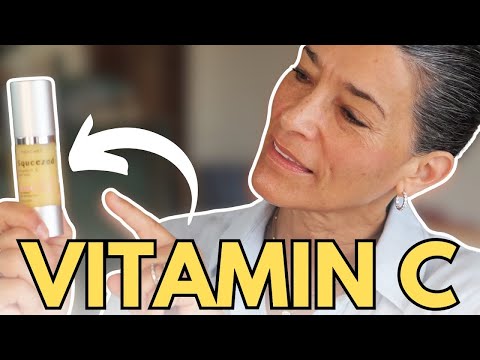 The Incredible Benefits of Daily Vitamin C Serum Use That You NEED to know!