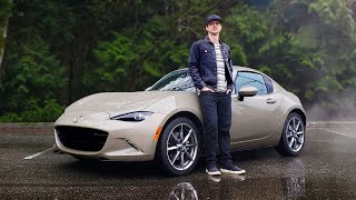 Dear Mazda, Please Don’t Ruin The Next MX-5