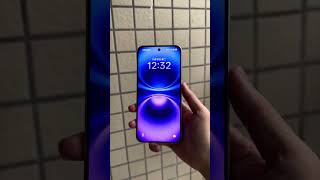 New oppo Reno 13 pro first look #ytshorts #unboxingtech #smartphone #tech #oppo