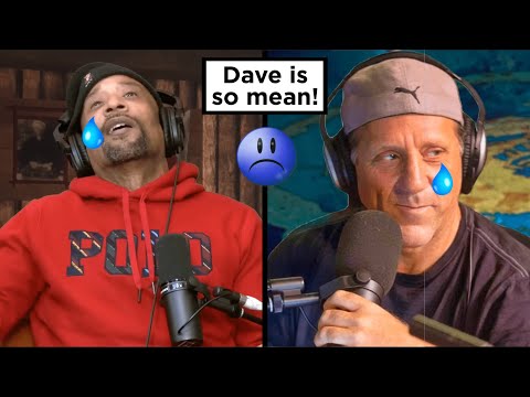 Lord Jamar and David Weiss Bond Over Being Humiliated By Me