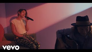 Alessia Cara - Bluebird (Live Acoustic)