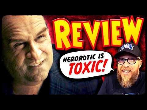 NERDROTIC IS TOXIC REVIEWS - 'The Penguin' Season 1 Episode 1