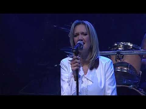 Juanita du Plessis - Die Heiland is gebore (Altyd daar "live" 2005)