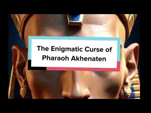 Pharaoh Akhenaten - full video