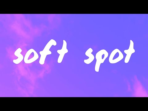 keshi - Soft Spot